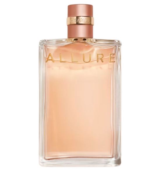 Chanel Allure EDT 100ml